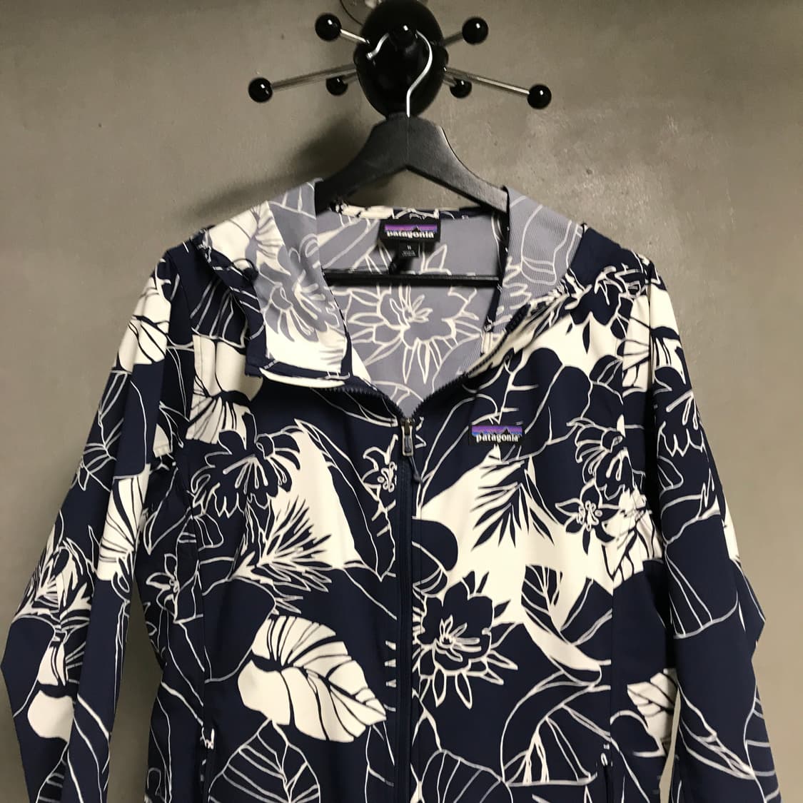 파타고니아 바람막이 자켓 M 상품이미지2