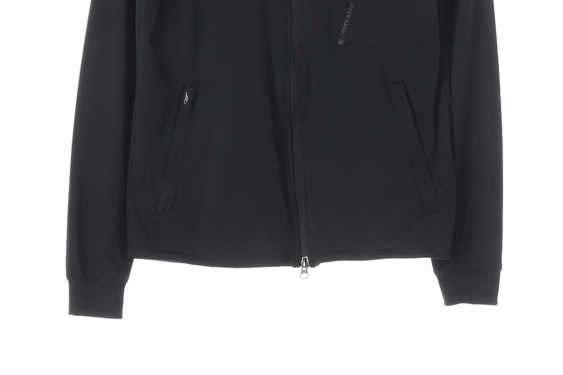 나이키 드라이핏 풋볼 트레이닝 후드 집업 블랙 M 상품이미지4