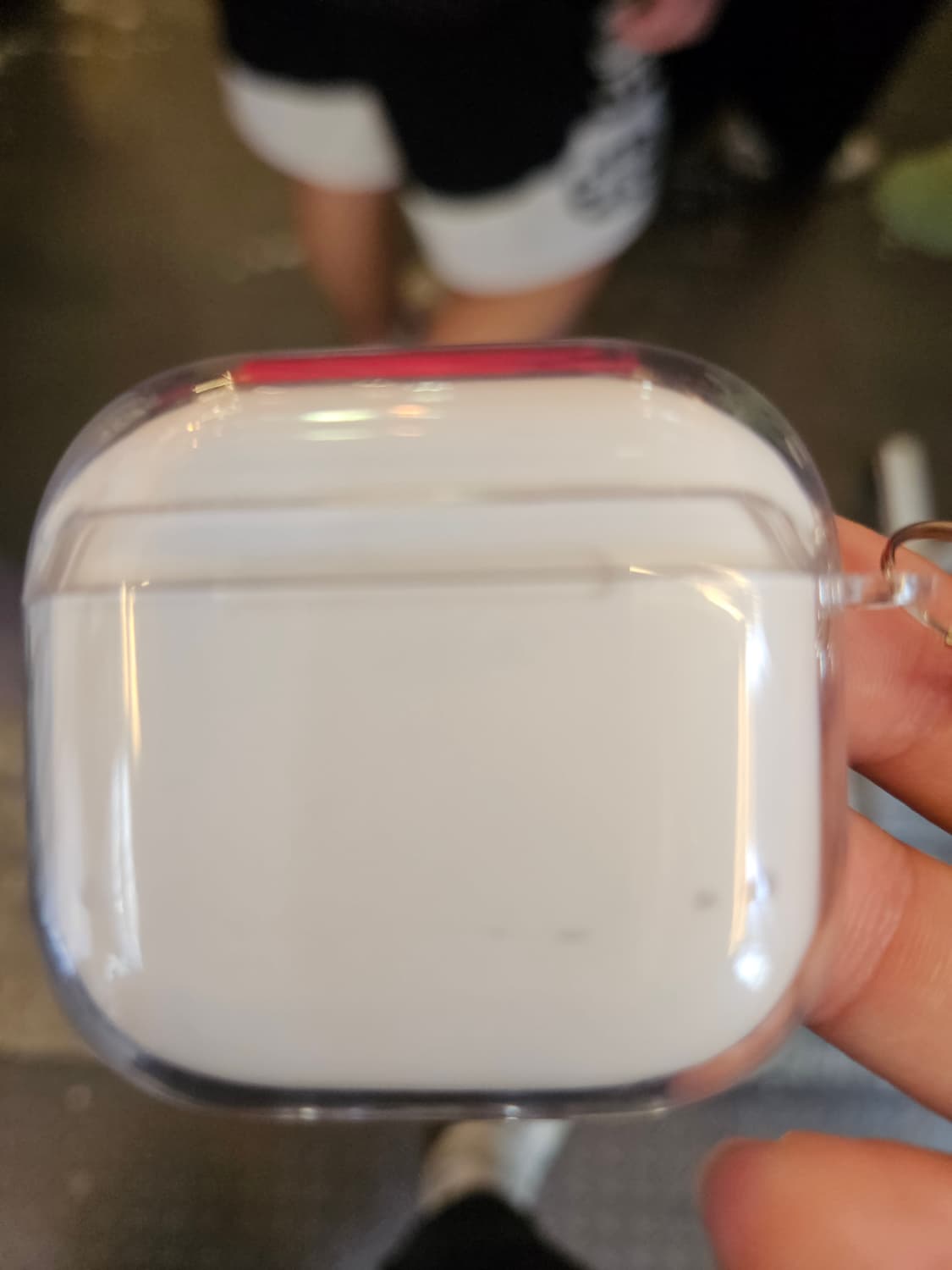 에어팟4 본체 상품이미지1