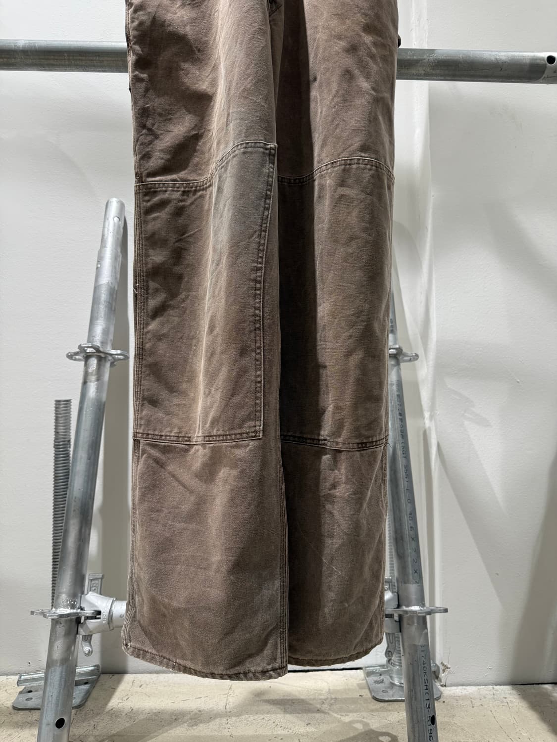 칼하트 멜빵바지 오버롤 상품이미지5