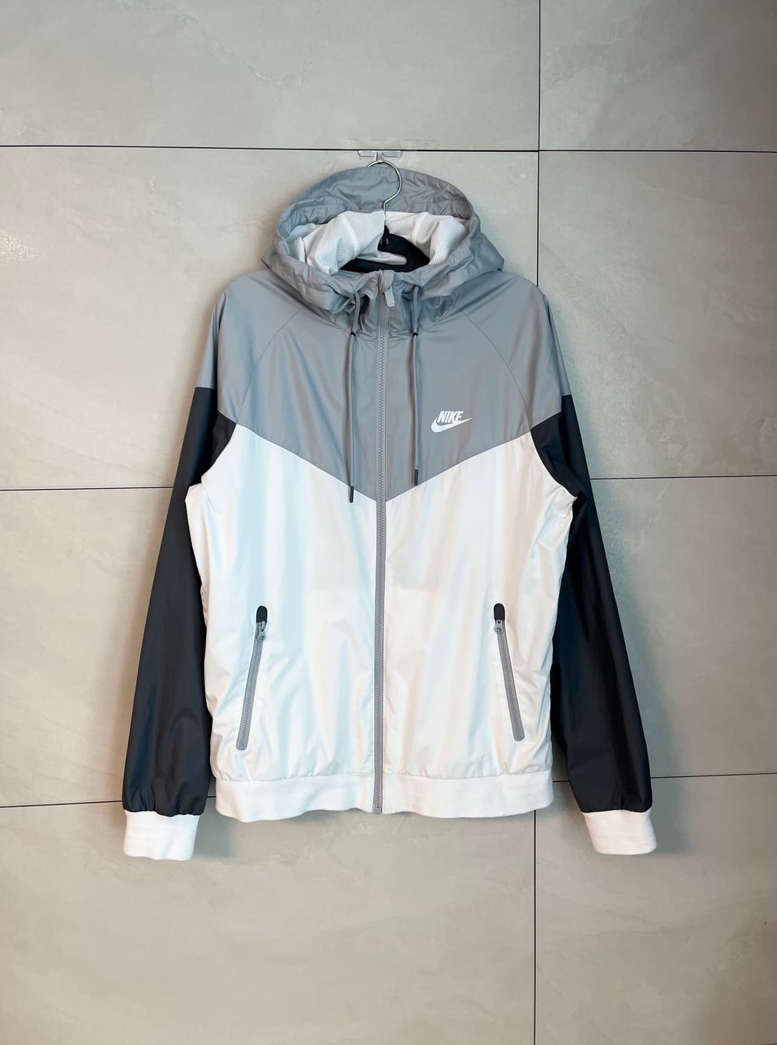 나이키 윈드러너 바람막이 [M] 상품이미지1