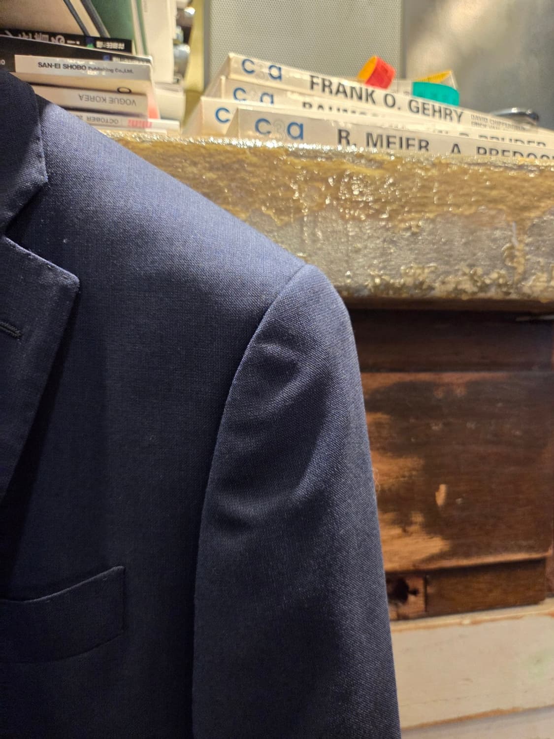 갤럭시 GX 자켓 상품이미지3