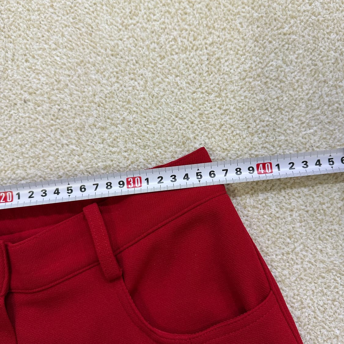 55 세인트존 여성 와이드팬츠  0317D 상품이미지7