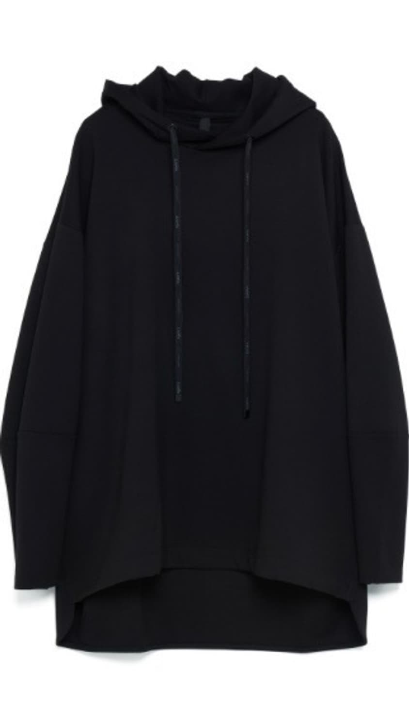 반트바르트 오버사이즈 후드 젠더리스 상품이미지1