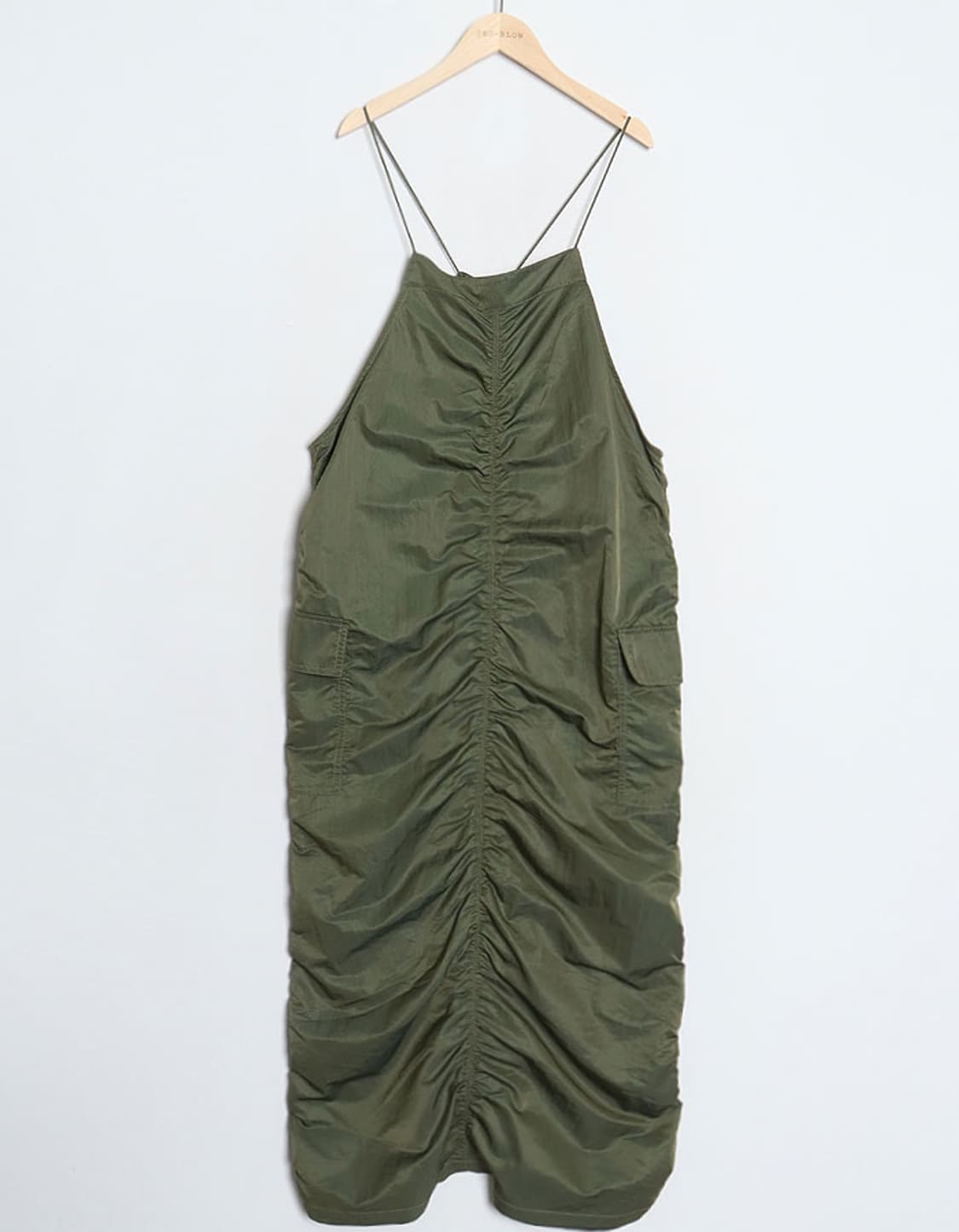 CIAOPANIC TYPY Shirring Military 상품이미지2