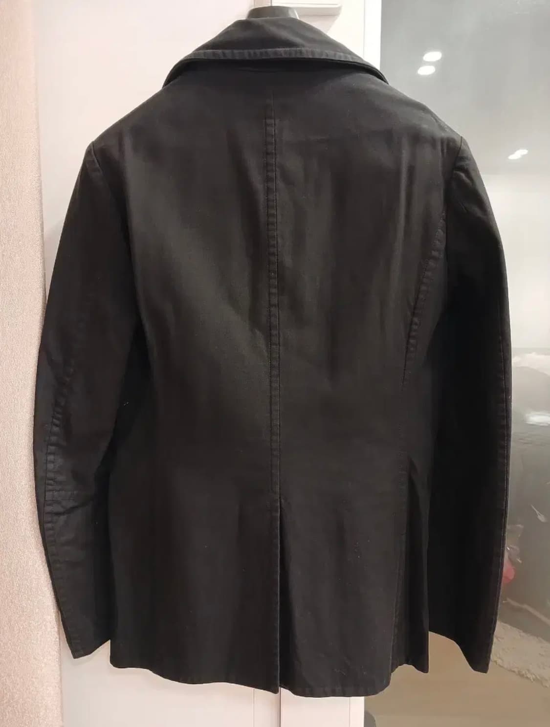 TOM FORD COTTON DRESSY HUNTING JACKET 상품이미지2