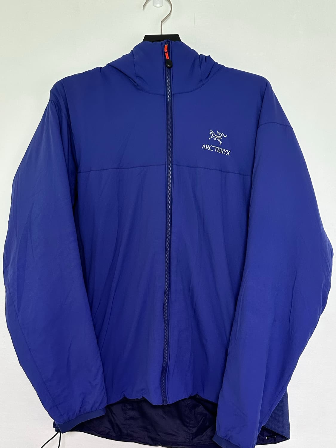 아크테릭스 아톰 후디 LT XL 상품이미지2