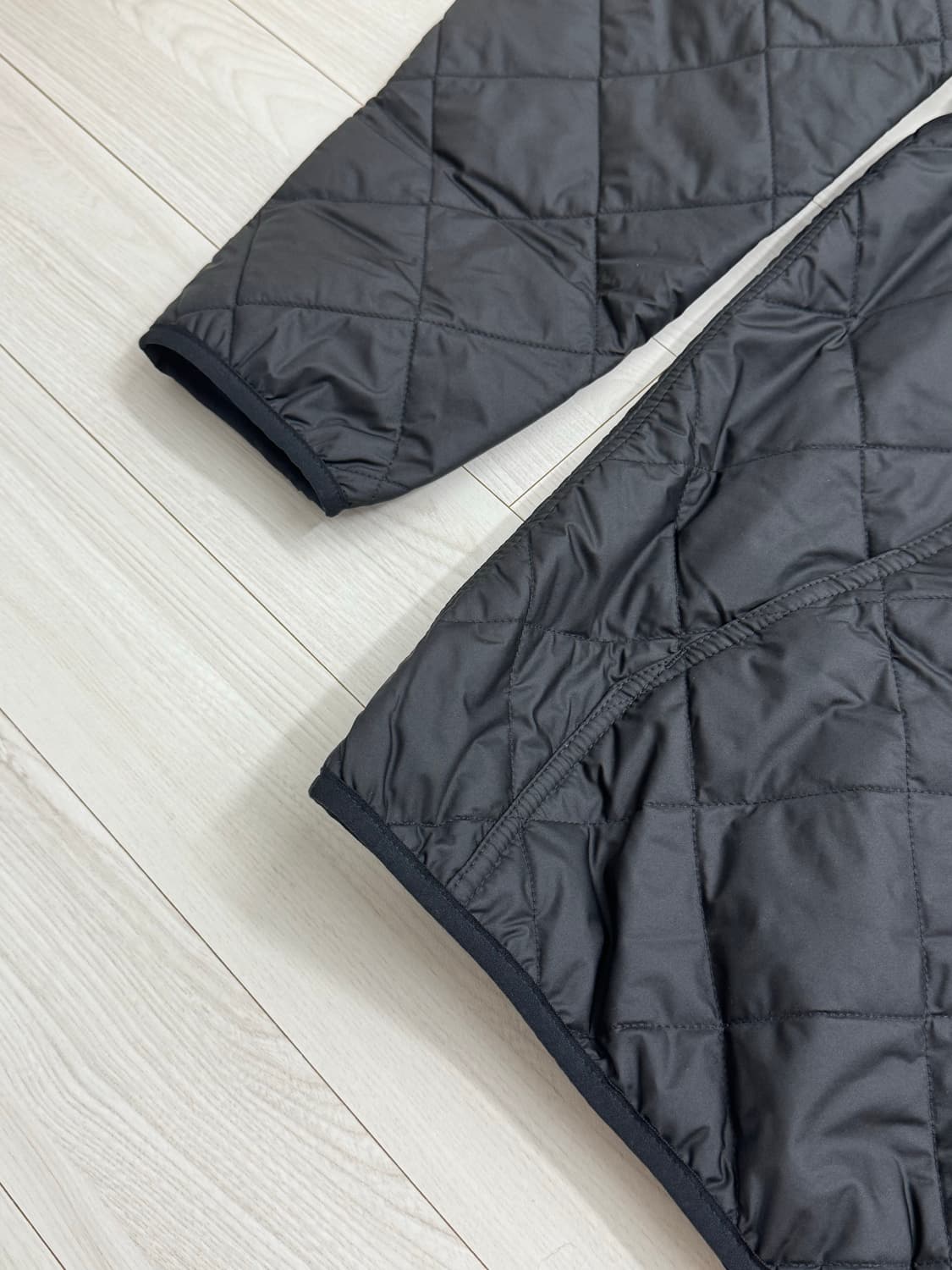 파타고니아 경량패딩 퀼티드 보머 후드 XL 상품이미지5