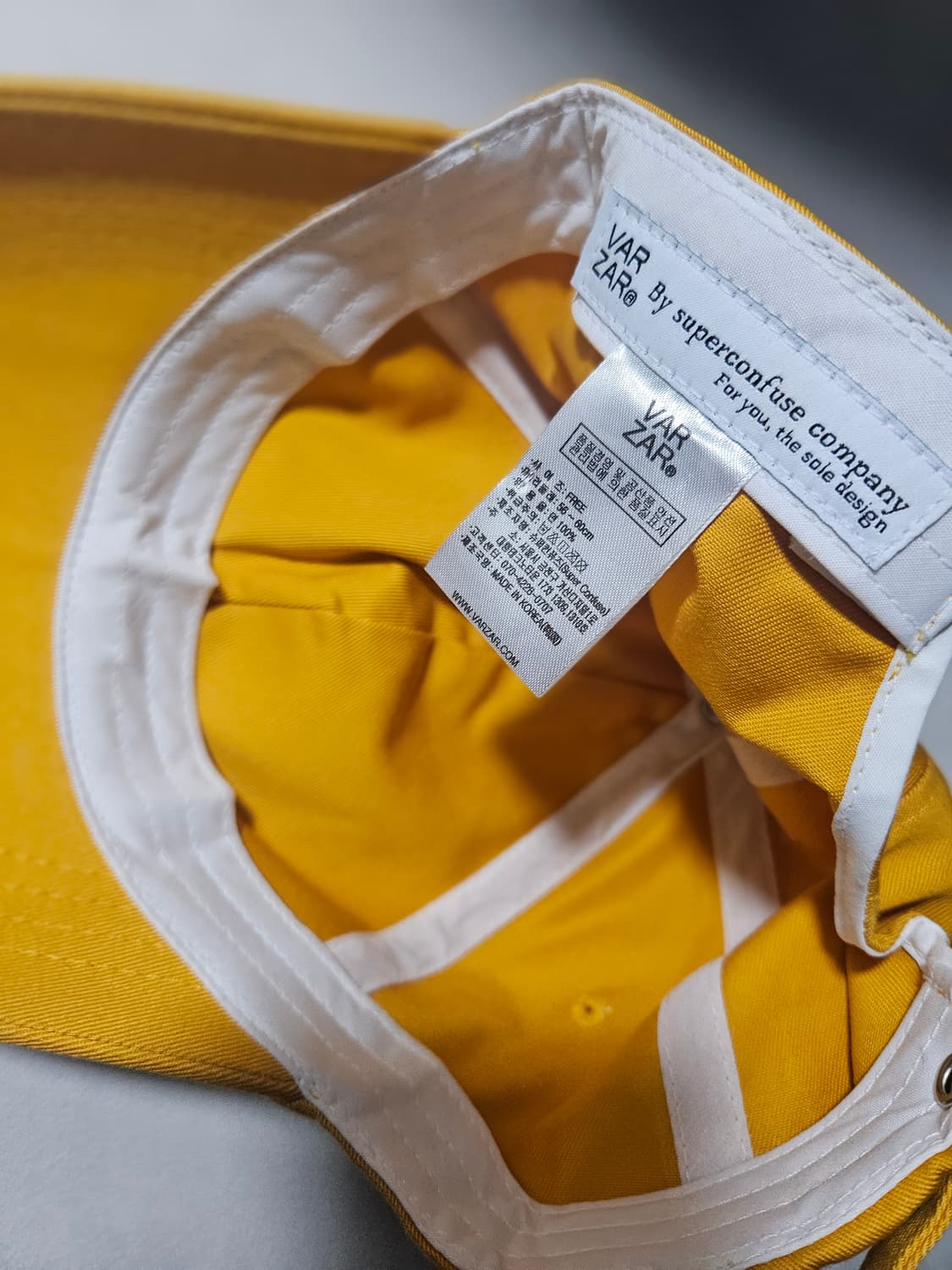 바잘모자 상품이미지2