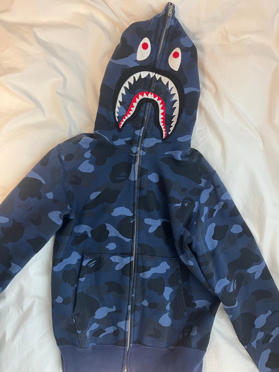 베이프 청계 신세계 백화점판 s 상품이미지2