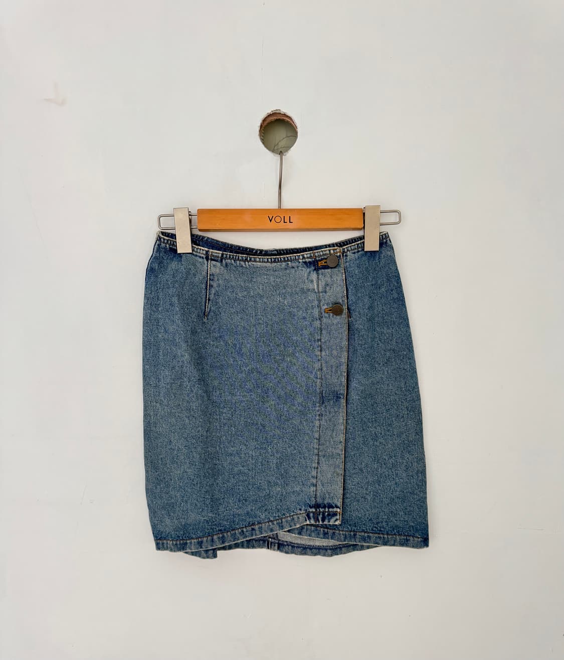 90년대 DKNY skirt 상품이미지1