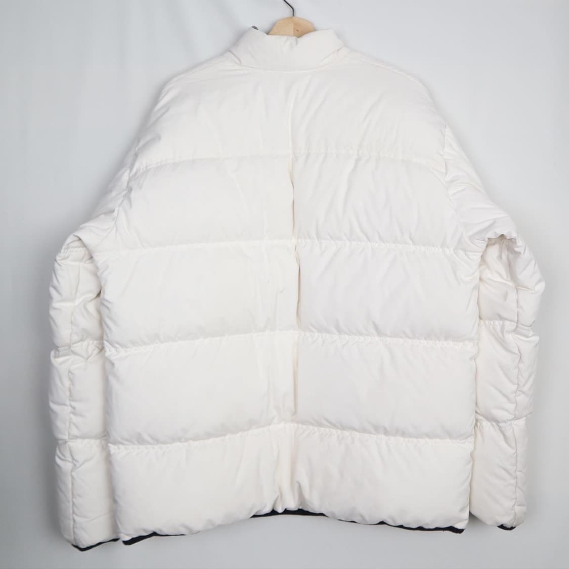 나이키 00s 리버시블 덕다운 패딩 상품이미지7