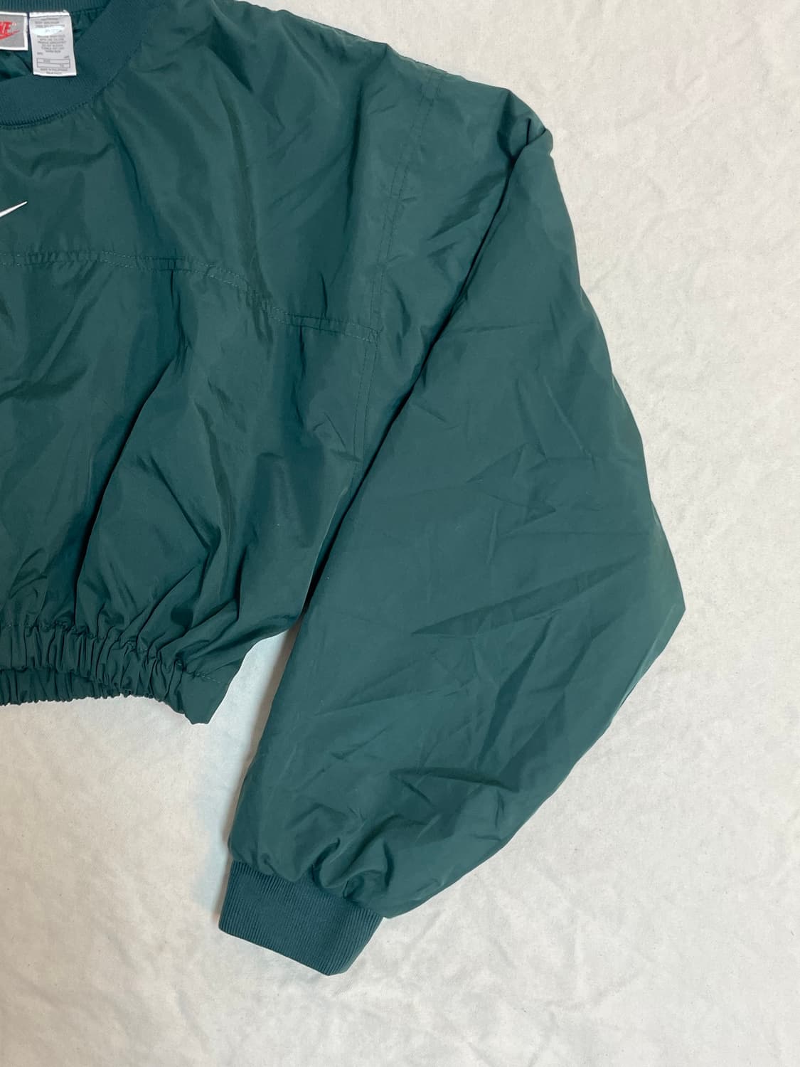 나이키 크롭 웜업 상품이미지3