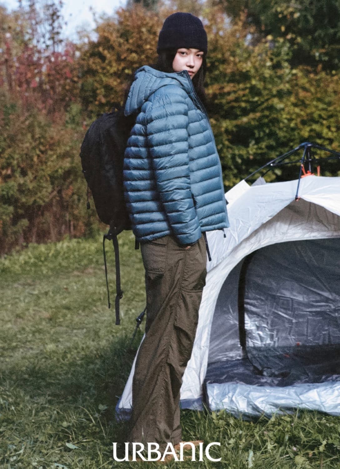 얼바닉 Nest Goose Jacket(s) 상품이미지6