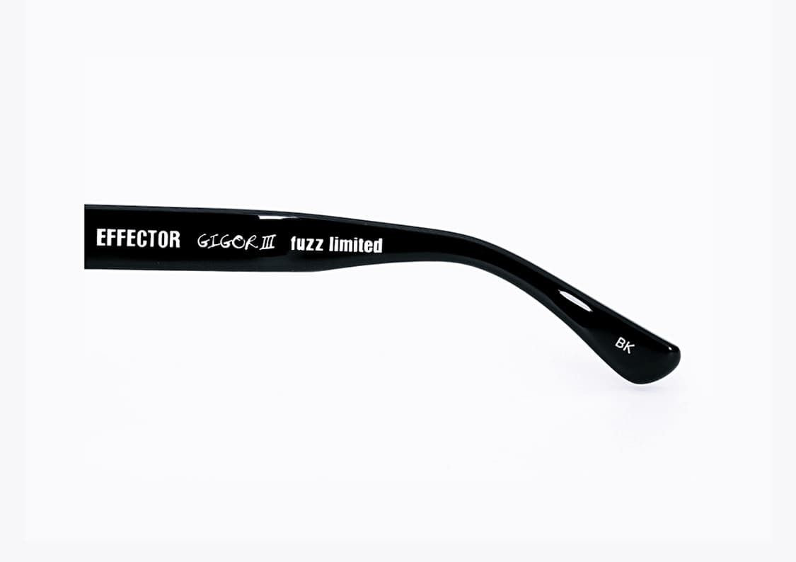 EFFECTOR 이펙터 ,GIGOR Limited Edition BK52 상품이미지7