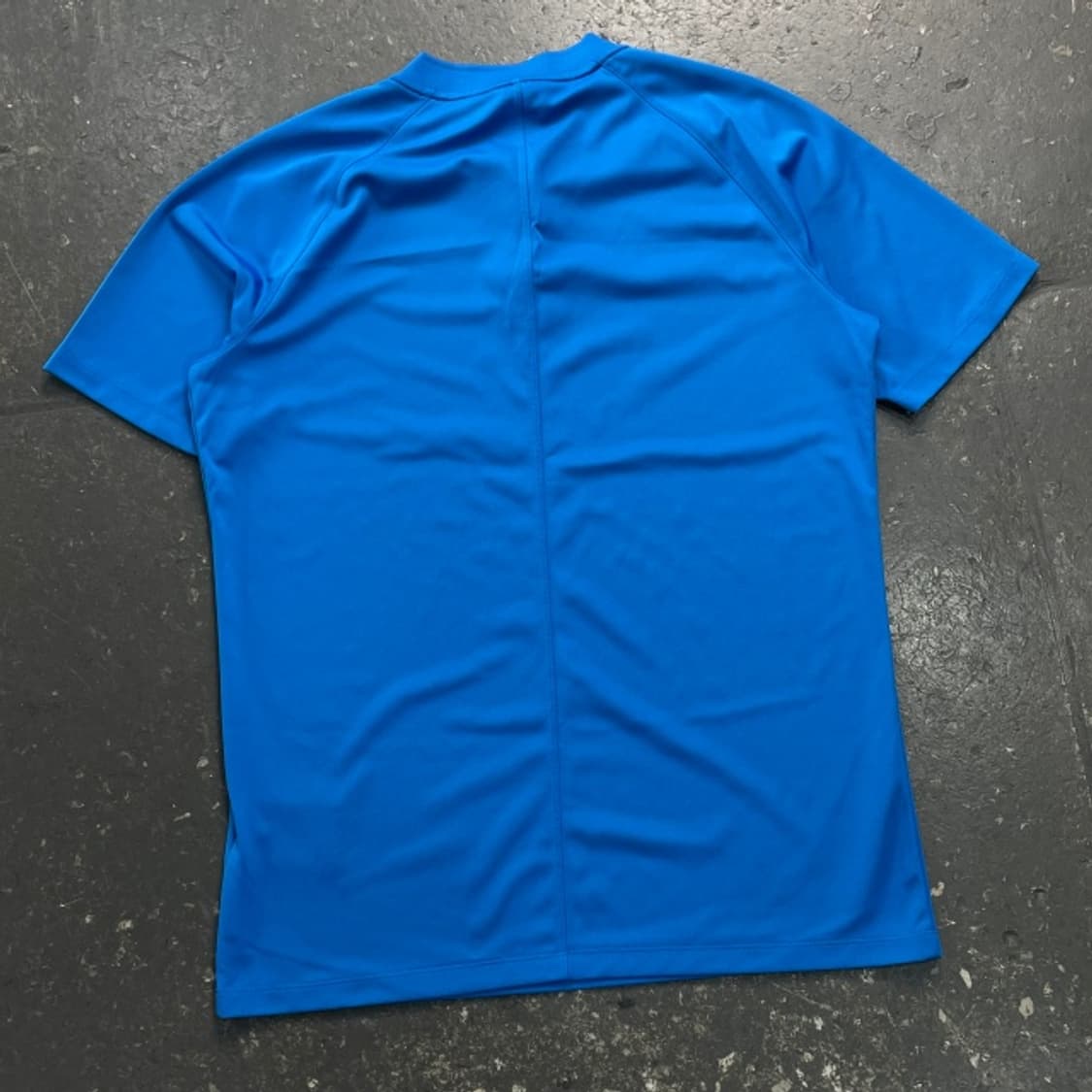 100 나이키 골프 헨리넥 카라티 상품이미지5