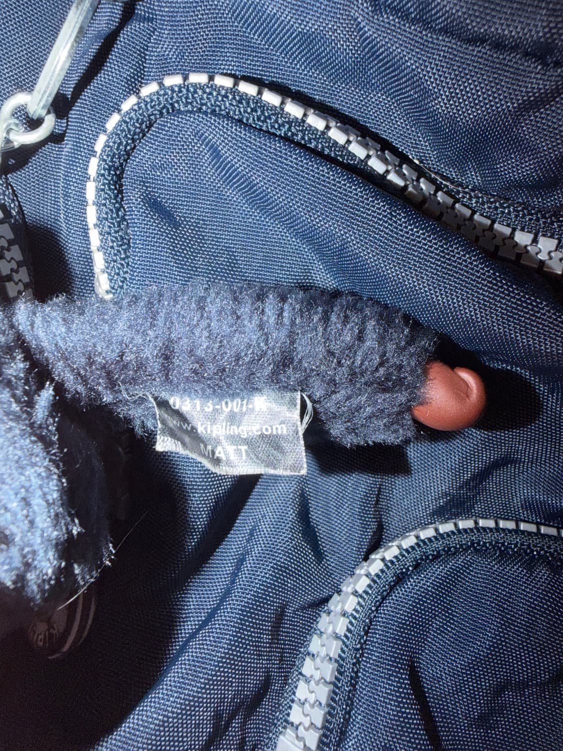 키플링 토트백 크로스백 상품이미지2