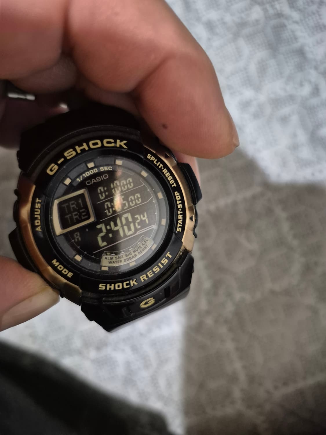 g shock g 7700g 상품이미지7