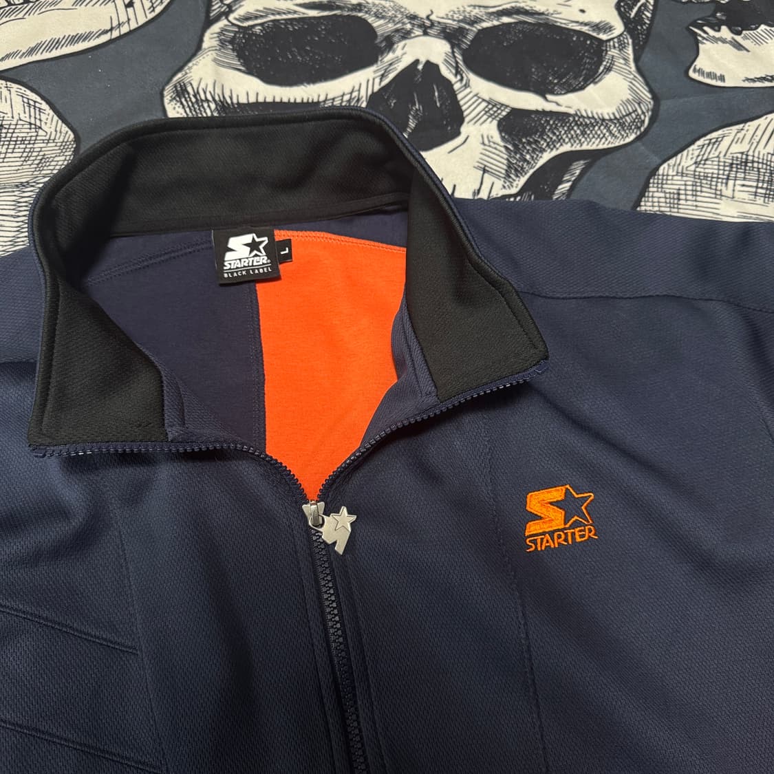 스타터 져지 L사이즈  상품이미지4