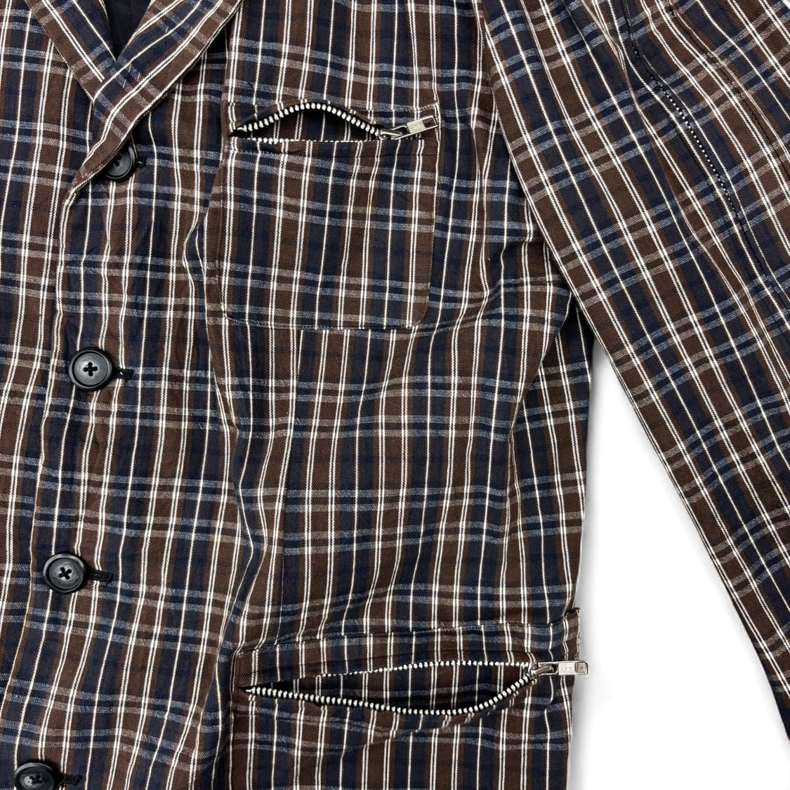 빈티지 재팬 자켓 상품이미지5