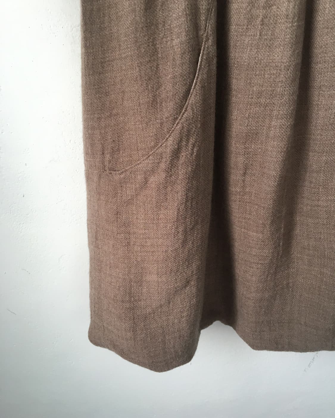 Layered point sleeveless 상품이미지5