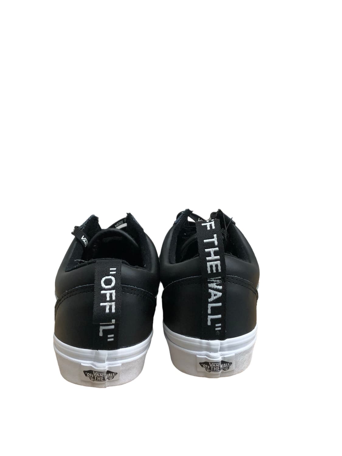 반스 OTW 올드스쿨 레더 275mm 상품이미지3