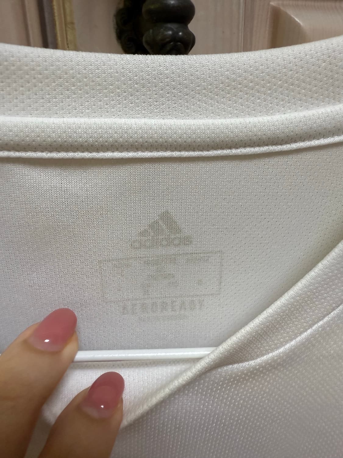 아디다스 롱슬리브 상품이미지3