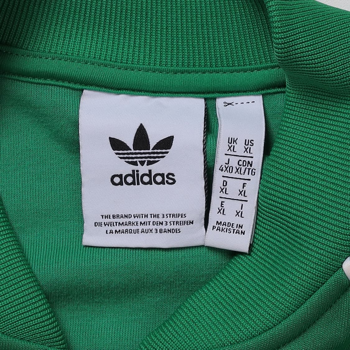 Adidas 트랙탑 져지   상품이미지8