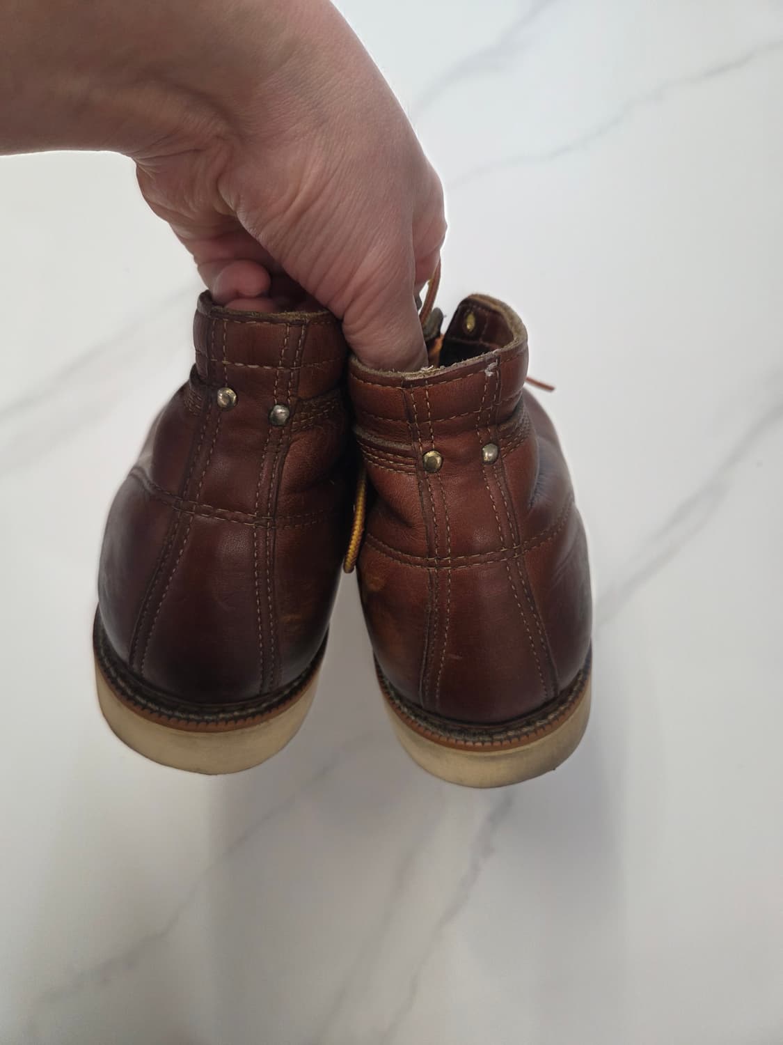 쏘로굿 목토 몽키 8 1/2D  265~270  상품이미지9