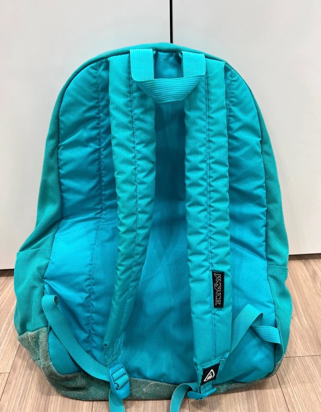 잔스포츠 백팩 민트  상품이미지2