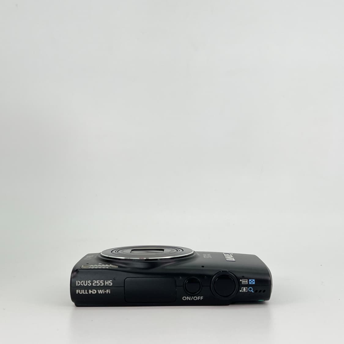 캐논 익서스 Canon IXUS 255 HS 블랙(IXY610F 익시 6 상품이미지8