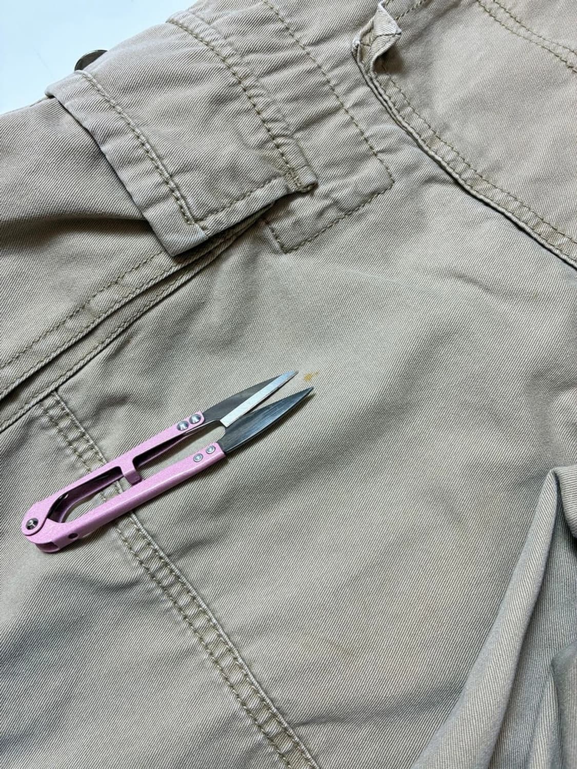 디키즈 00's 카고 버뮤다 팬츠 PN9004 상품이미지8