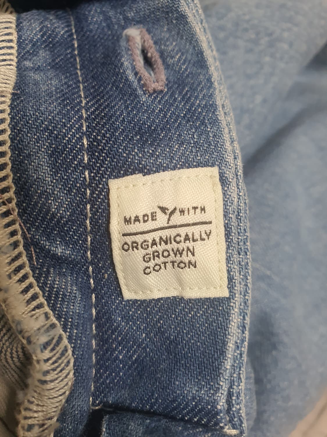 Levi's 리바이스 Made & Crafted LMC 썸머 점프수트 S 상품이미지6
