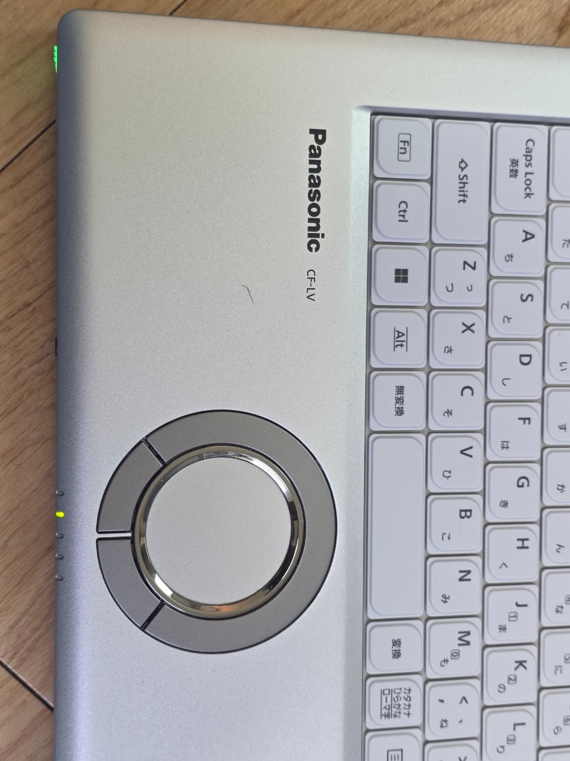 파나소닉 레츠노트 CF-LV9 인텔10세대 i7 /16g램 노트북 상품이미지9