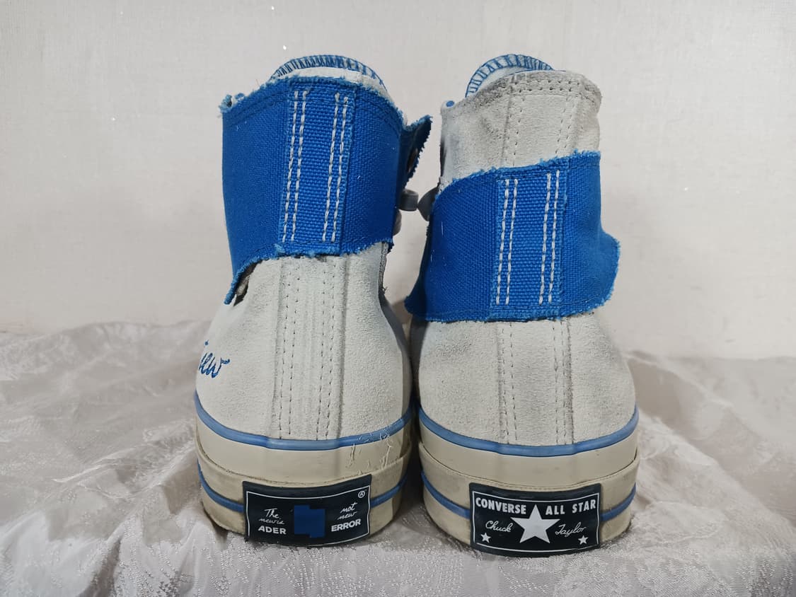 Converse X AdErerr 컨버스 아더에러 44(280) 상품이미지5