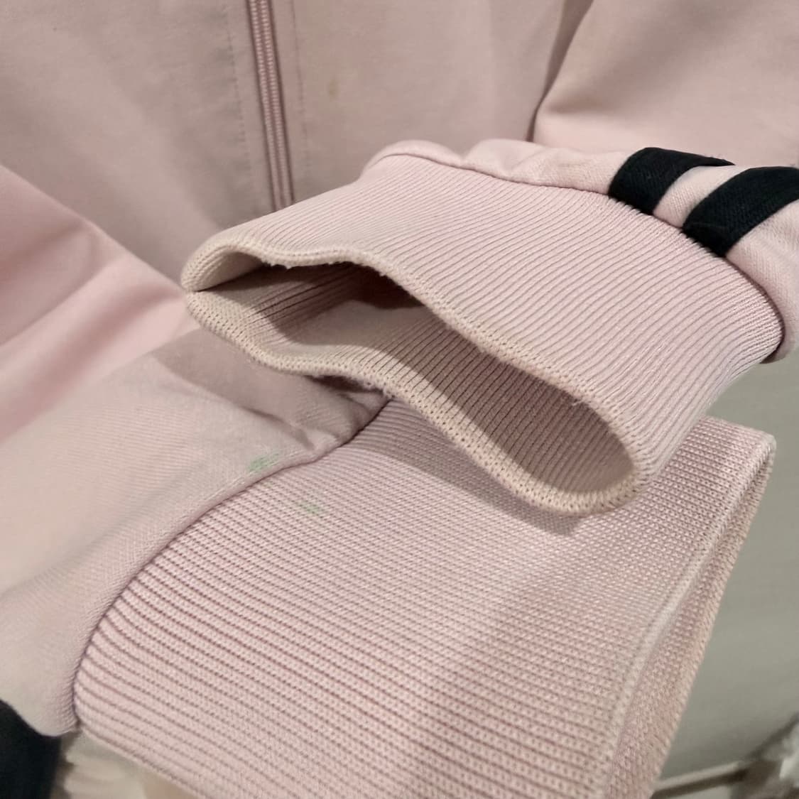 널디 져지 딸기우유 블랙핑크 대대장 상품이미지6