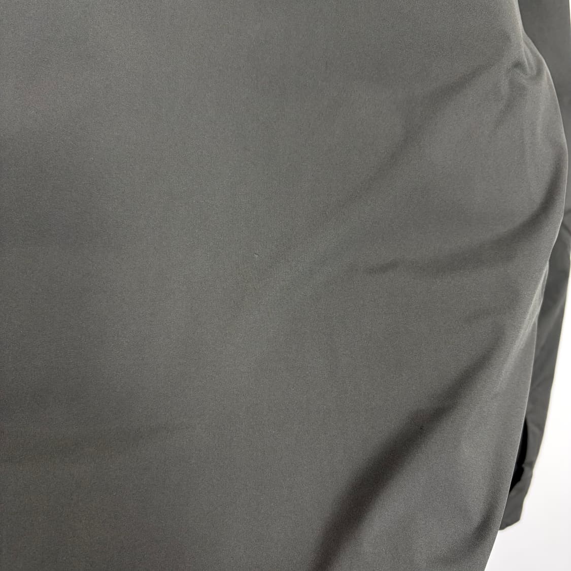 에디션 다운 패딩 셔츠 상품이미지9