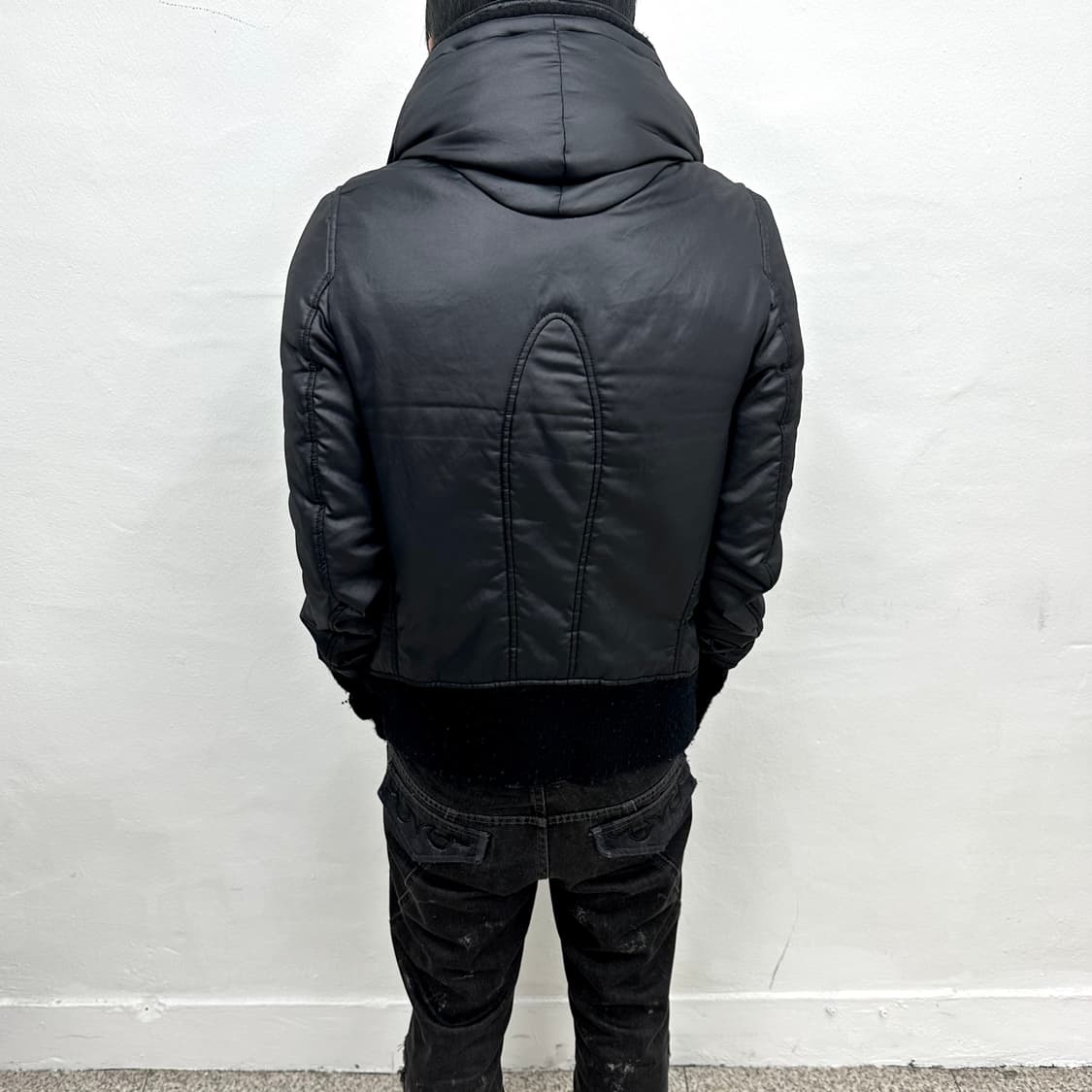 L.g.b bono down jacket 상품이미지3