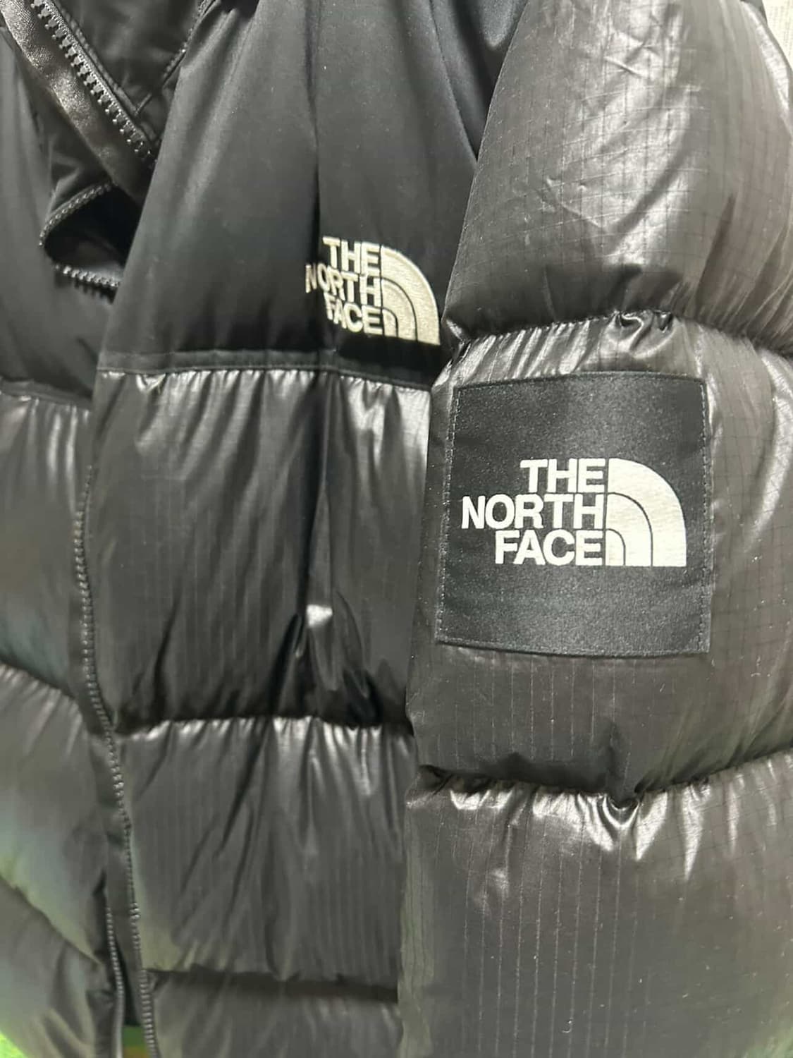 노스페이스 화이트라벨 노벨티 눕시 115 상품이미지1