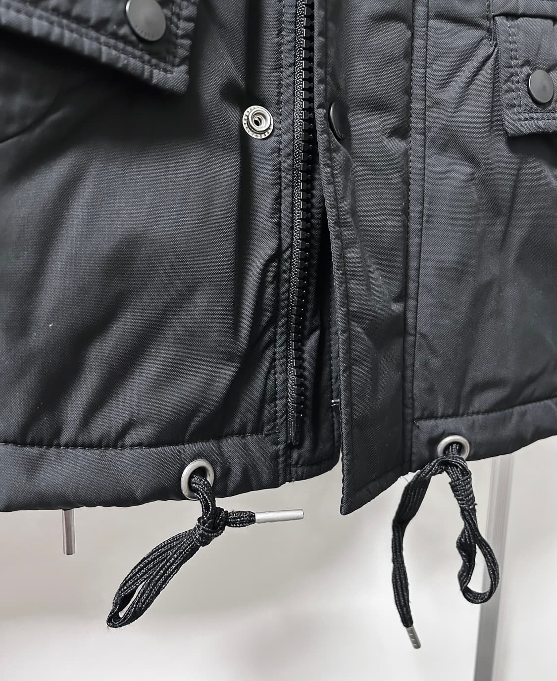 디젤 누빔 야상 상품이미지6