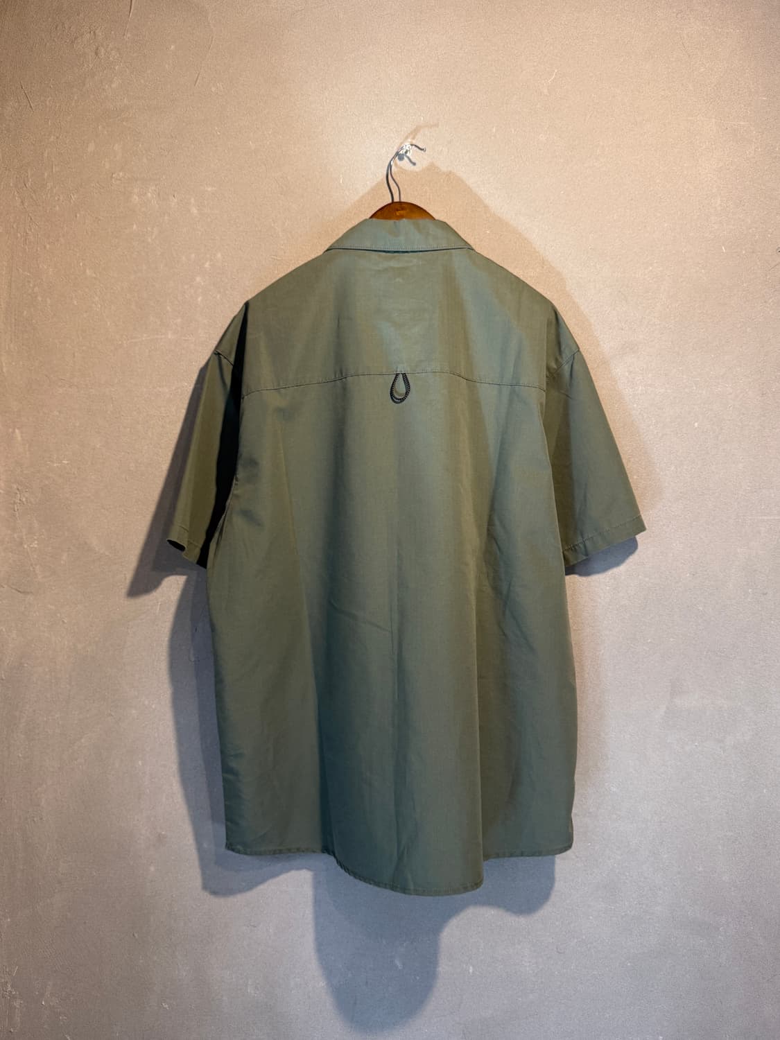 리버레이더스 립스탑 bdu 셔츠 XL 상품이미지2