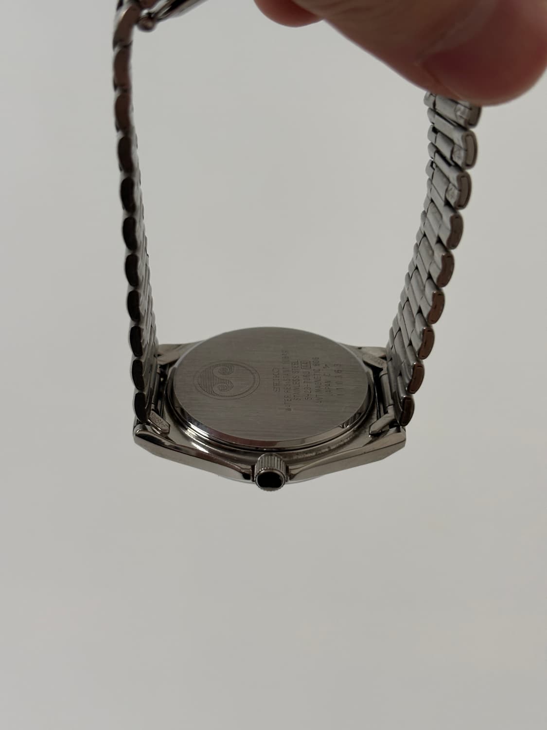 1980s Chronos Snowflake Dial Quartz 상품이미지9