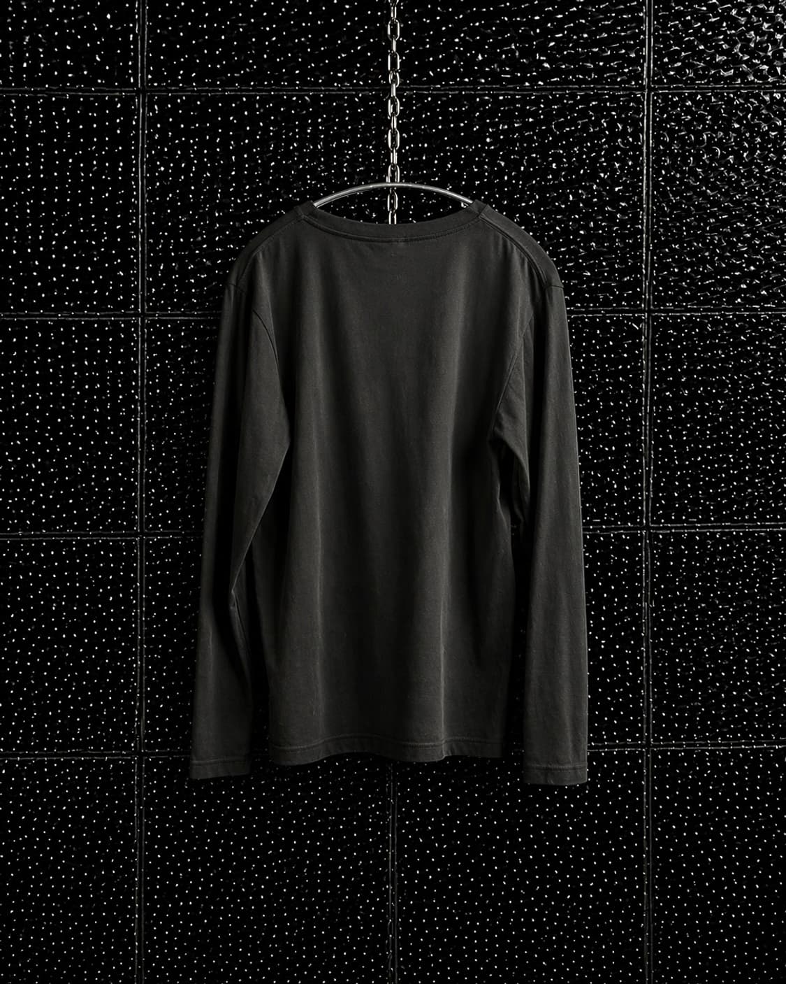 Oblo design 레터링 티셔츠 상품이미지2