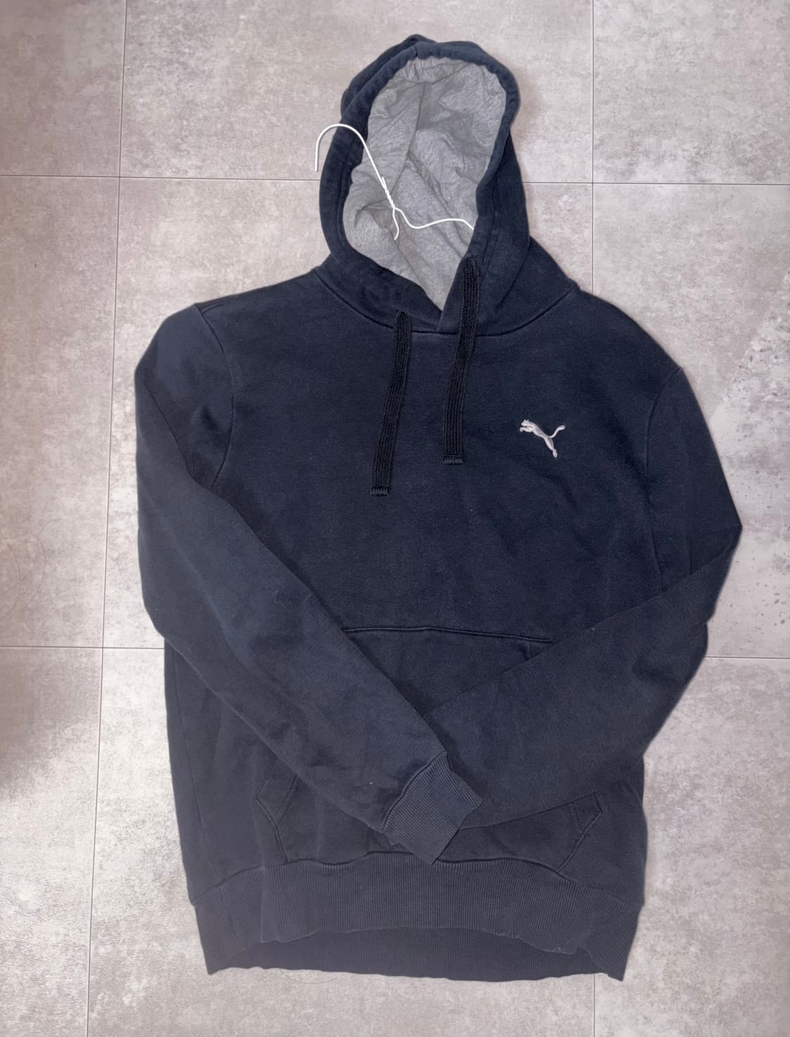 퓨마 후드티 상품이미지1