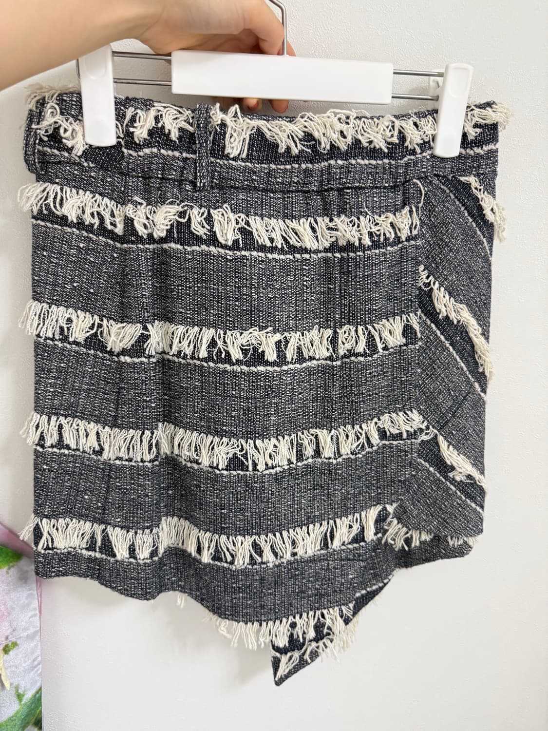 로레일즈 스커트 상품이미지4