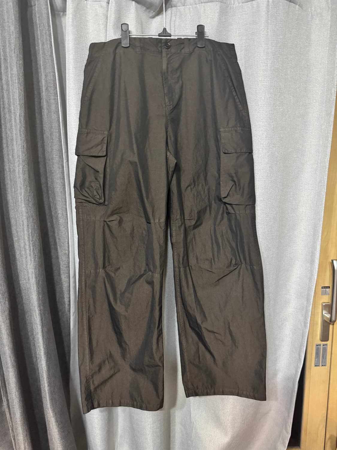 아워레가시 마운트 트루저 솔라로 카고팬츠 상품이미지1