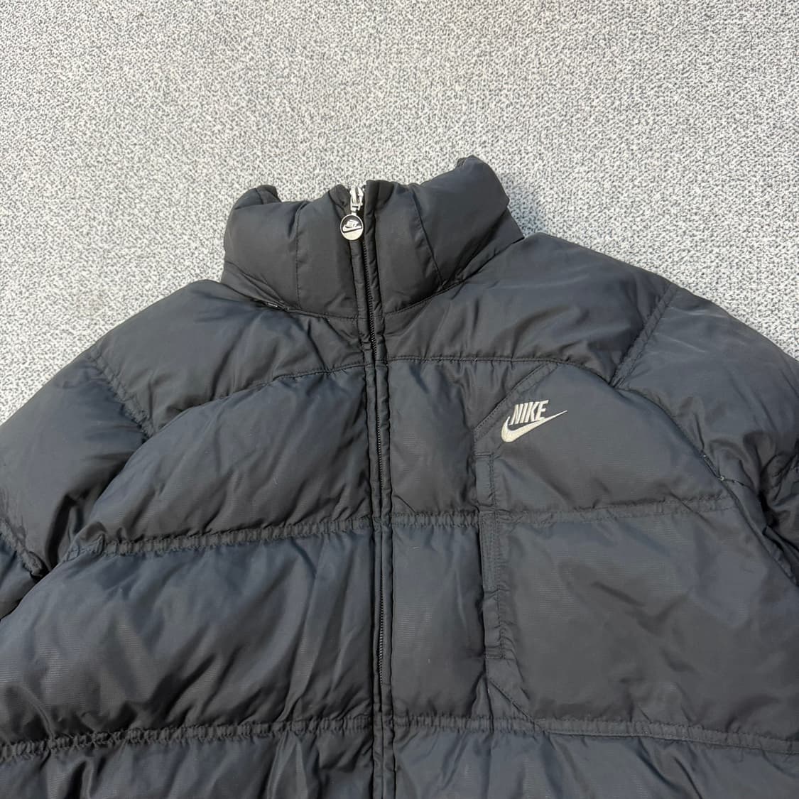 나이키 패딩 자켓 상품이미지2