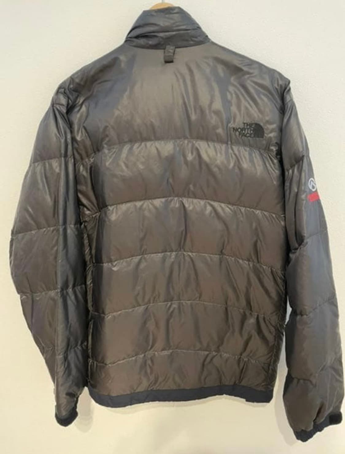 노스페이스 아콘카구아 M size 상품이미지2