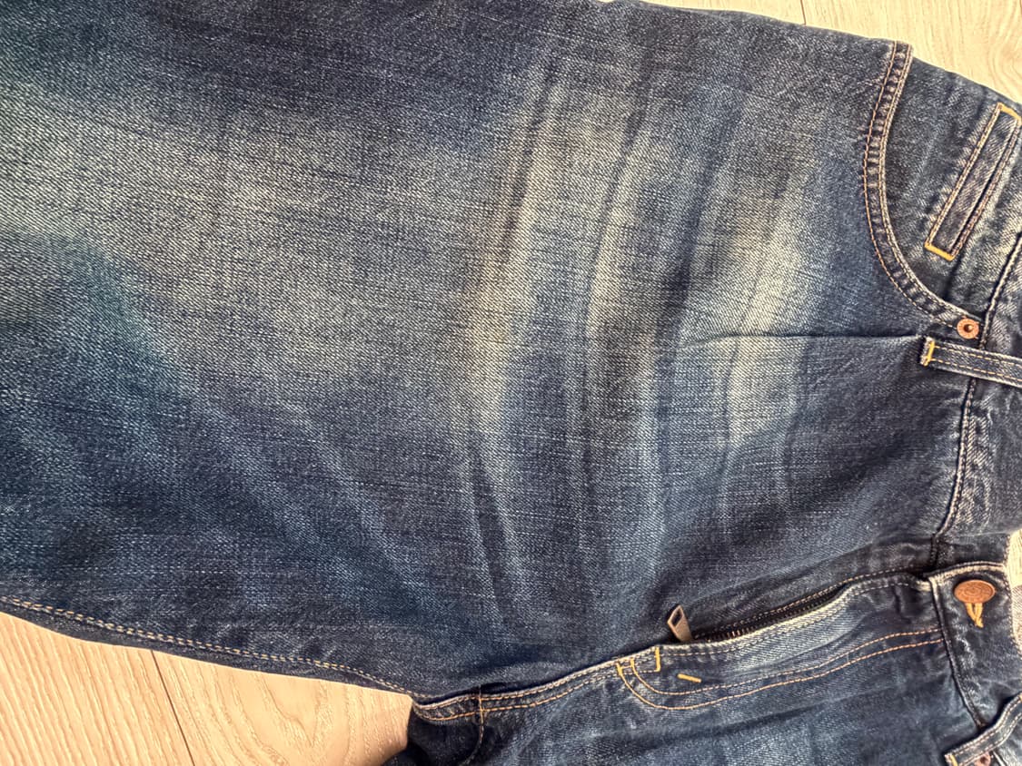 돌체앤가바나 22루즈 데님  상품이미지5