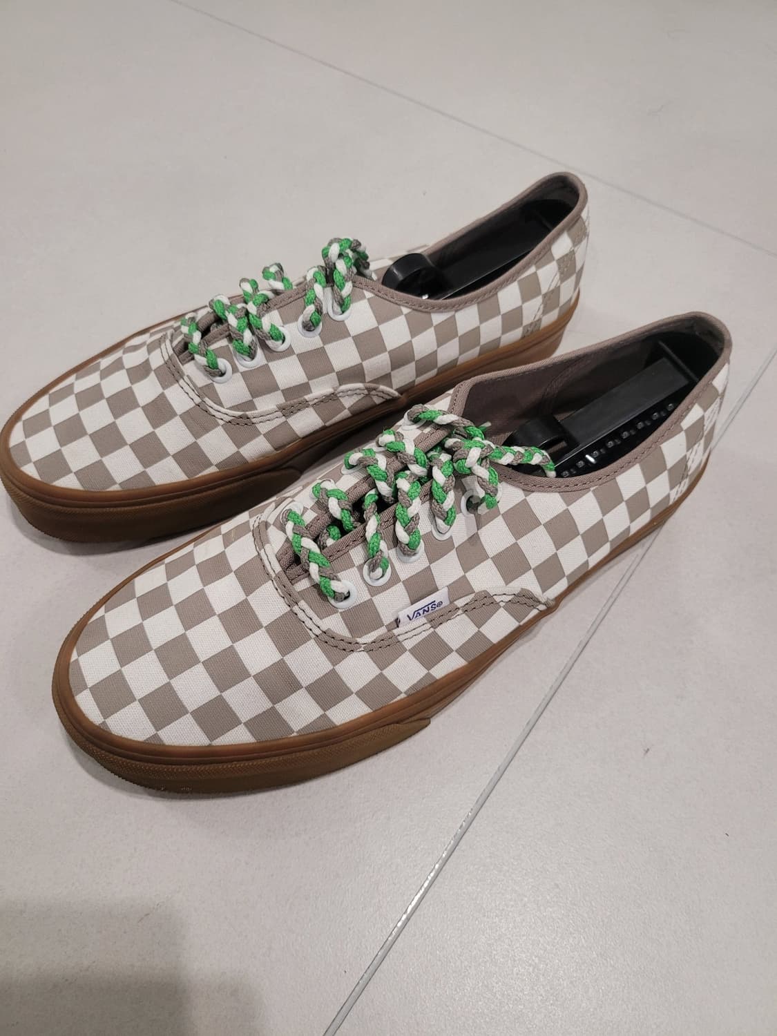 [SIZE 280] 내 발끝의 클래식, 반스(VANS) 아카이브 문락  상품이미지2